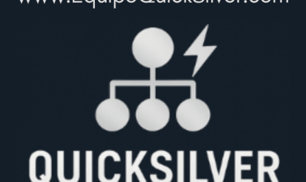 Bienvenidos a nuestra web www.equipoquicksilver.com