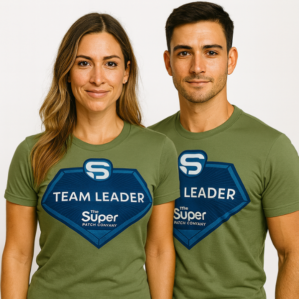Cómo llegar a Team Leader en Super Patch: Estrategias para Construir tu Negocio