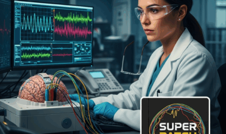 Estudios científicos sobre la eficacia de los súper parches de Super Patch con tecnología háptica