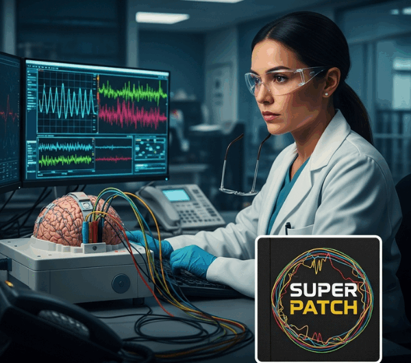 Descubre la Ciencia Detrás de Super Patch: 19 Estudios que lo Demuestran