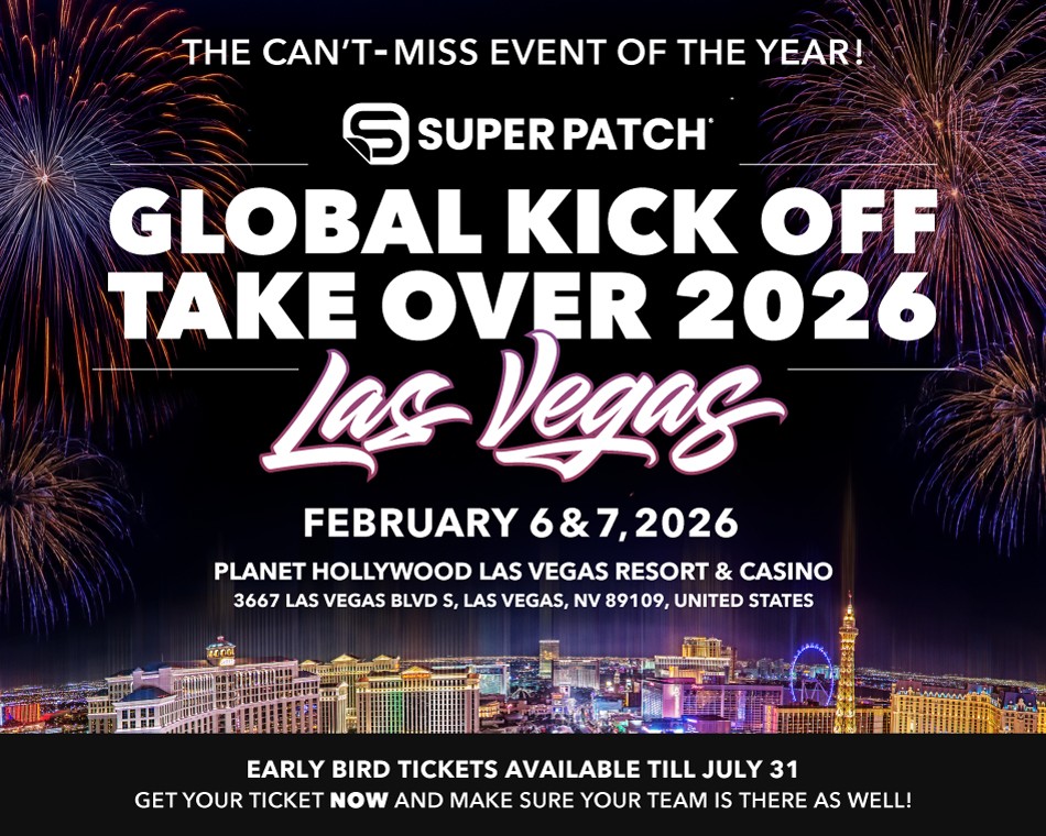 Qué ofrece el Global Kick Off Take Over Las Vegas febrero 2026 – Detalles del evento internacional de Super Patch