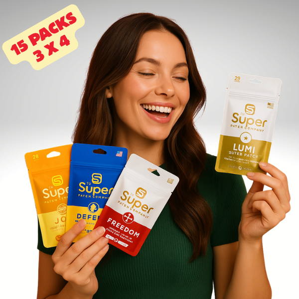 Los 15 Packs Recomendados para tu Smartship 3x4 en Super Patch