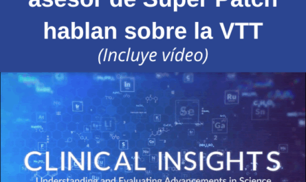 Miembros del comité asesor de Super Patch hablan sobre la VTT