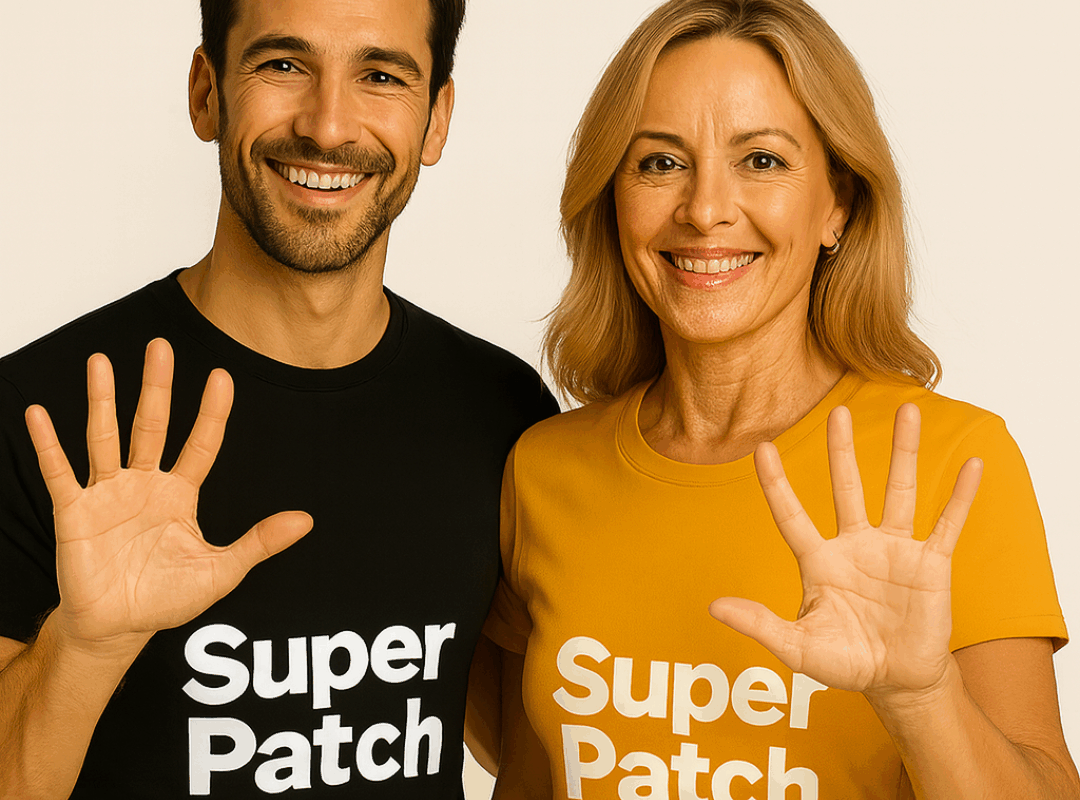 Estrategias para crear un negocio rentable con Super Patch