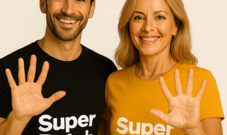 Estrategias para crear un negocio rentable con Super Patch