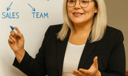 Estrategia para el crecimiento del equipo: Cómo construir apoyo real para tu red de ventas en Equipo QuickSilver de Super Patch