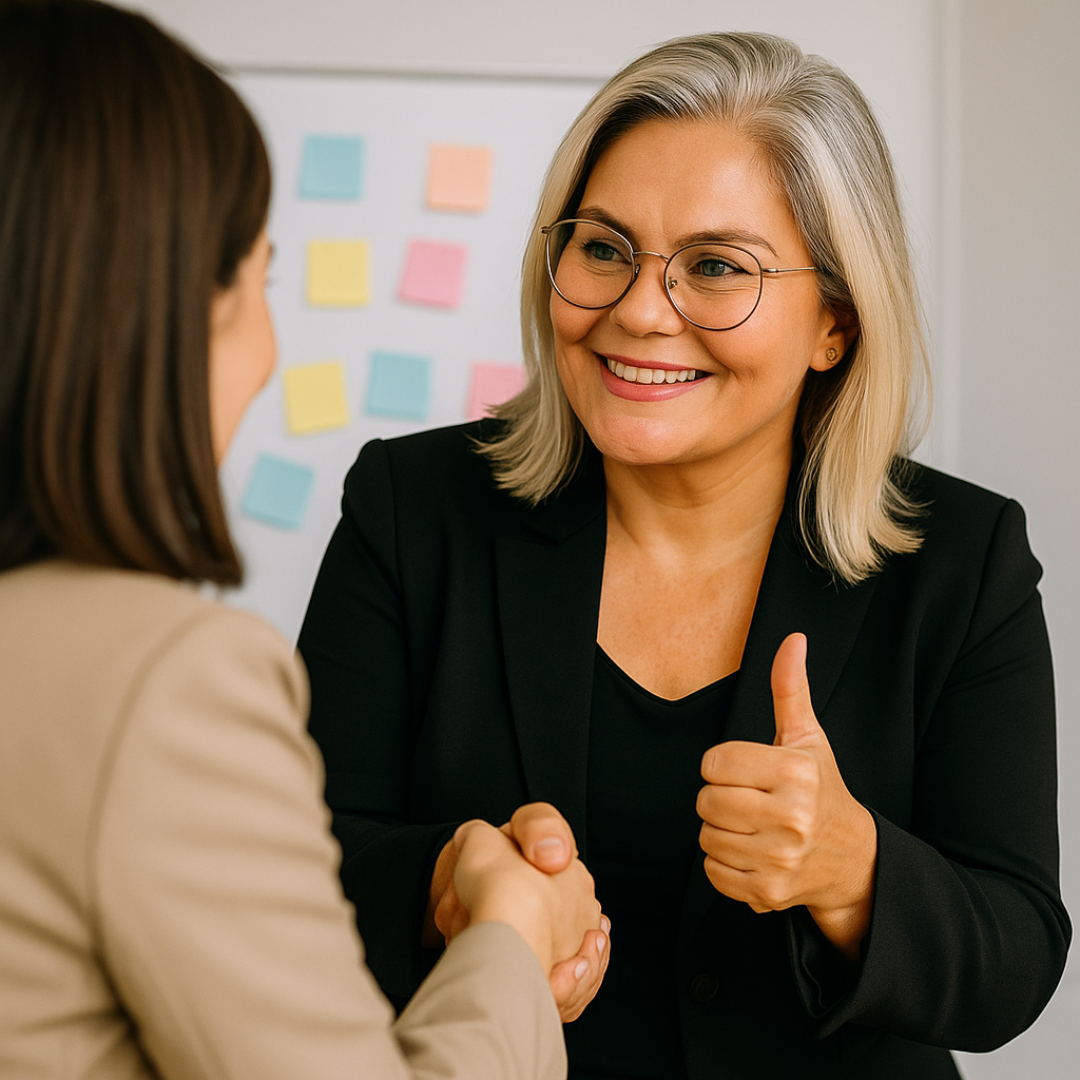 Estrategia para el crecimiento del equipo: Cómo construir apoyo real para tu red de ventas. Reconocimiento y motivación como motores del crecimiento del equipo