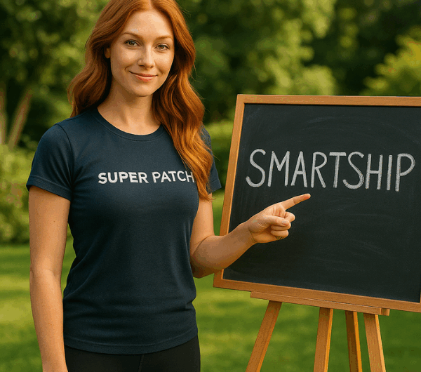 Qué es el SmartShip de SuperPatch y por qué puede transformar tu negocio